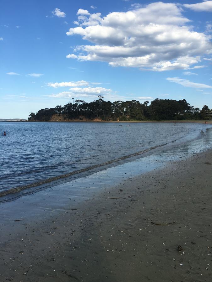 Aquarius Batehaven Lägenhet Batemans Bay Exteriör bild